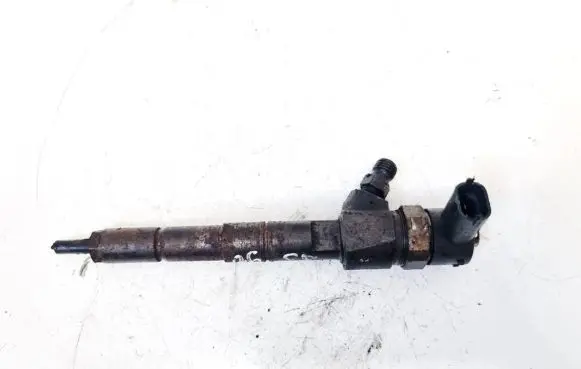 Alfa Romeo 159 Fuel injector 0445110243