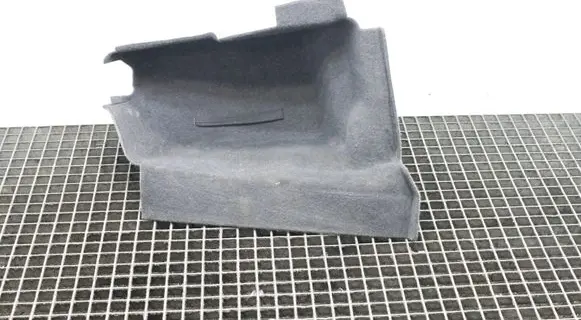 Jaguar XK8 - XKR Trunk/boot side trim panel 