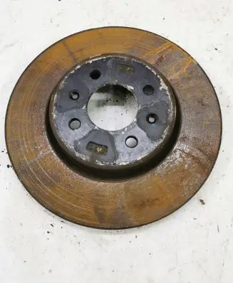 Hyundai i20 (BC3 BI3) Front brake disc