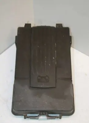 Volkswagen Golf V Battery box tray cover/lid 1K0915443A