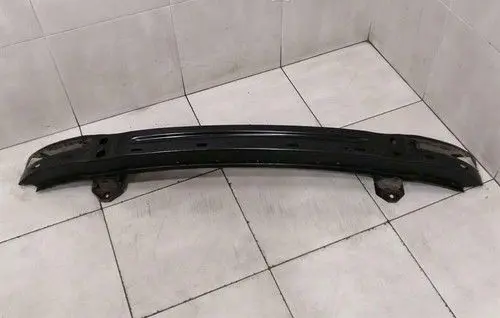 BMW 7 F01 F02 F03 F04 Rear bumper support beam 51127187668