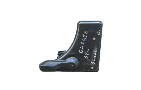 Fiat Ducato Sliding door interior handle 242477