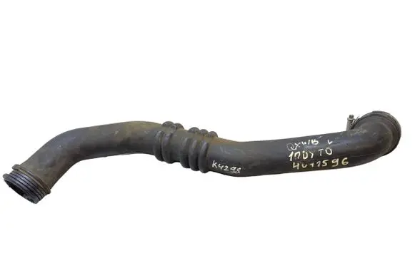 Ford S-MAX Intercooler hose/pipe 6G916C646FB E2Z4D 800405600