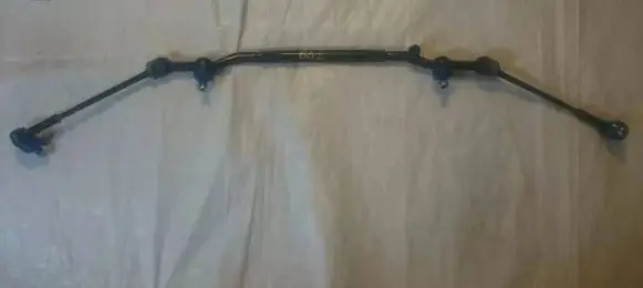 Mercedes-Benz C W202 Steering tie rod 2024600405