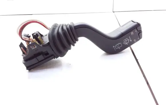 Opel Astra G Wiper speed switch 090243395 090481242