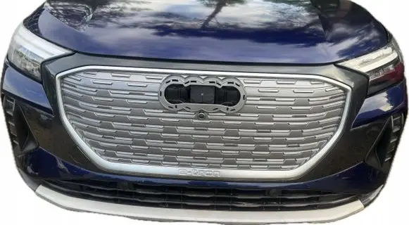 Audi Q4 Sportback e-tron Other exterior part 