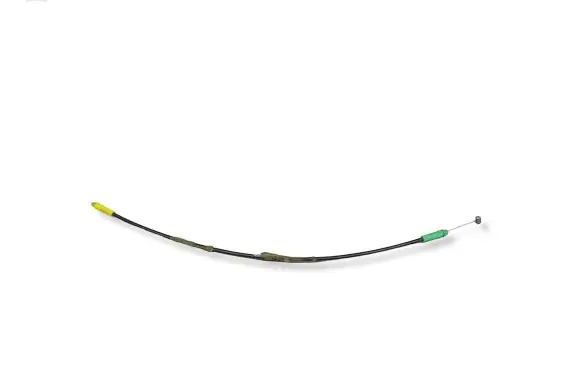 Toyota Corolla Verso AR10 Rear door cable line 681FE