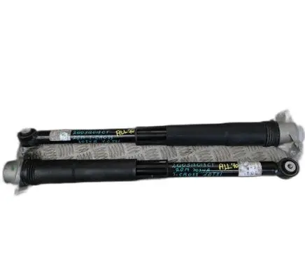 Volkswagen T-Cross Shock absorber/damper/air suspension 