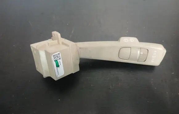 Volvo V70 Wiper control stalk 31264355 900038AACH