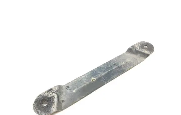 Muffler mount bracket/holder