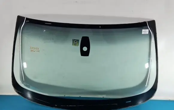 BMW X6 E71 Front windscreen/windshield window IMPRK1538557
