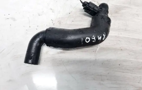 Mercedes-Benz Sprinter W906 Breather hose/pipe A6460160981