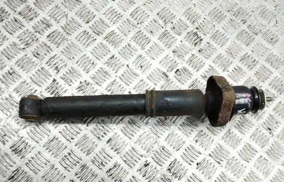 Mitsubishi Outlander Rear shock absorber/damper
