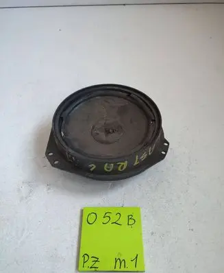 Opel Astra G Panel speaker 7864897