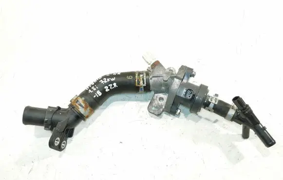 Toyota C-HR I Engine coolant pipe/hose 8C01AJ1062 924153