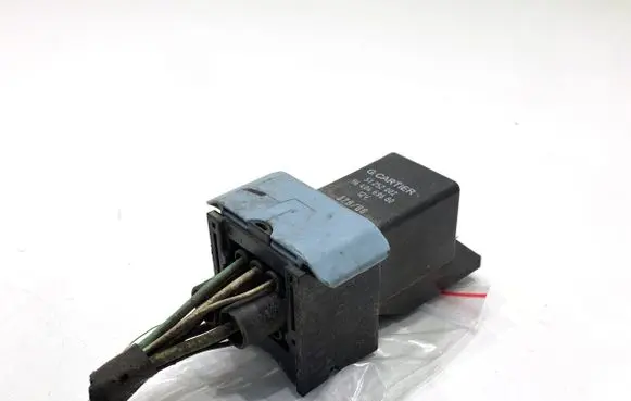 Citroen C4 I other engine part 9640469680