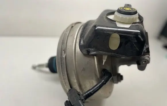 Audi A7 S7 4G Brake booster 4G1612103H