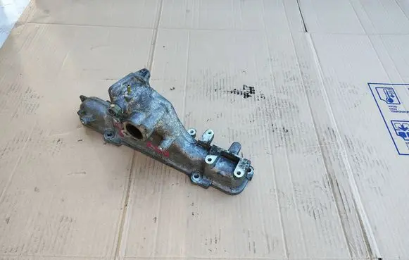 Intake manifold