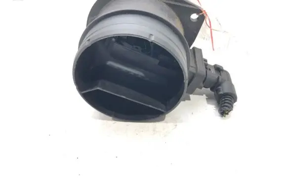 Mass air flow meter