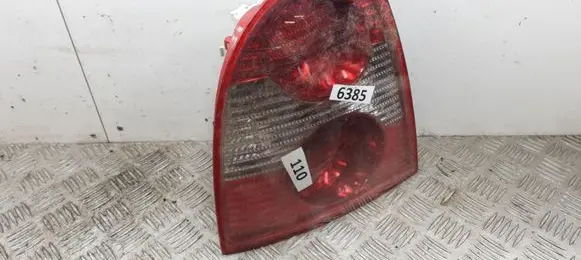 Volkswagen PASSAT B5.5 Rear/tail lights