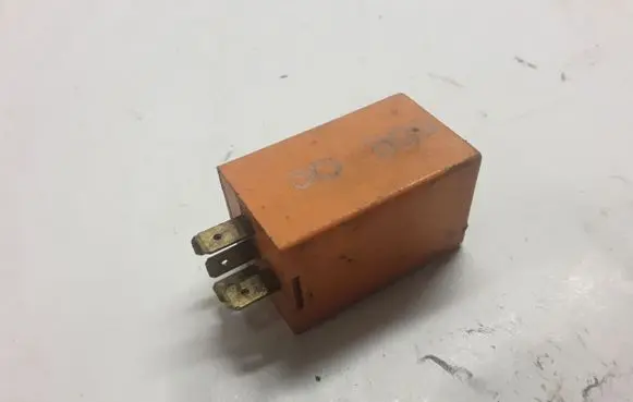 Ford Sierra Other relay 85GG17K542AA