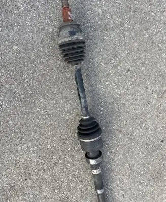 Mazda CX-5 Front driveshaft
