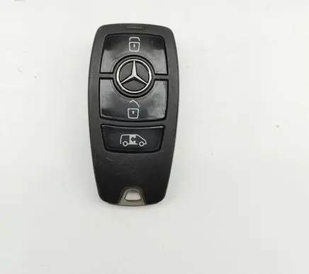 Mercedes-Benz Sprinter W907 W910 Ignition key/card A9079059506