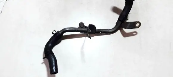 Toyota Avensis T250 Engine coolant pipe/hose