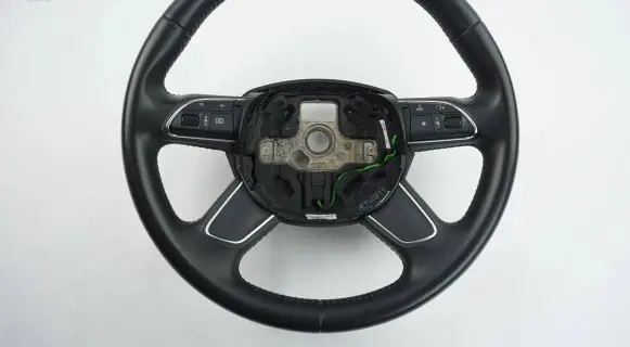 Audi A3 S3 8V Steering wheel 8U0419091B