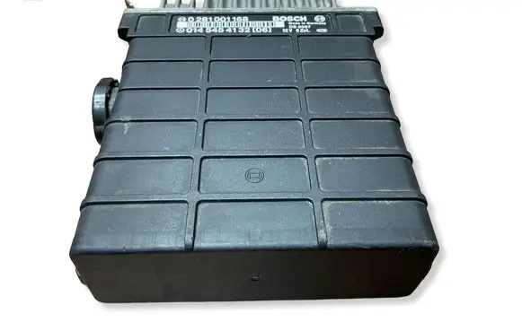 Mercedes-Benz S W140 Engine control unit/module 0145454132 0281001168