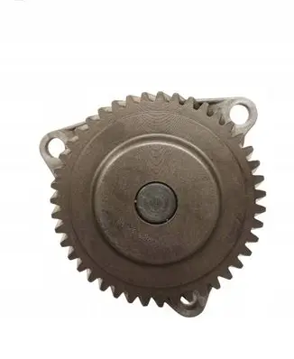 Jeep Cherokee Oil pump 