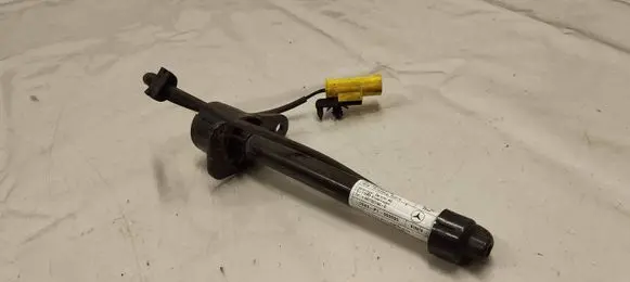 Mercedes-Benz GLE (W166 - C292) Bonnet Pedestrian Airbag Actuator A1669060002