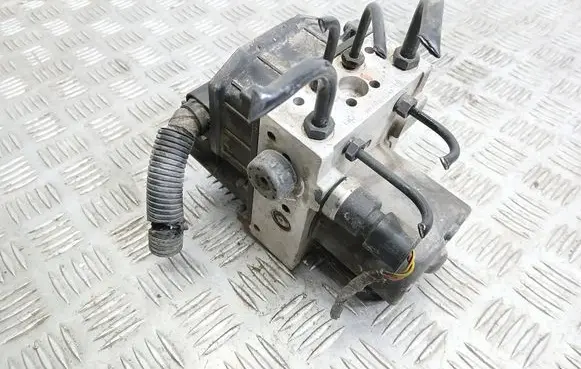 Audi A6 S6 C5 4B ABS Pump 4B0614517G 0265225124 0265950055