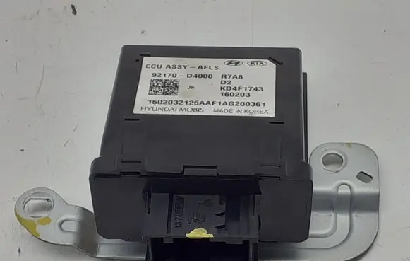 KIA Optima Light module LCM 92170D4000
