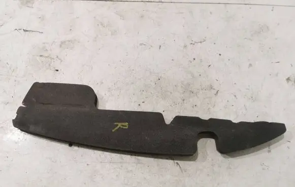 Opel Insignia A Fender foam support/seal 