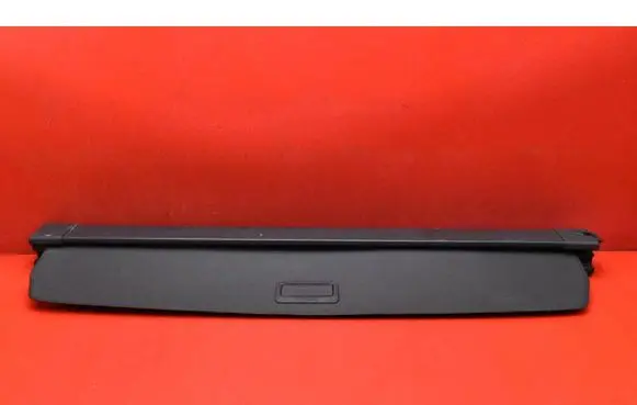 Peugeot 508 RXH Parcel shelf load cover
