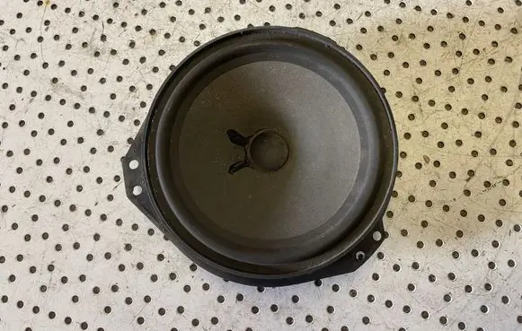 Renault Trafic II (X83) Front door speaker 8200874666 93862020