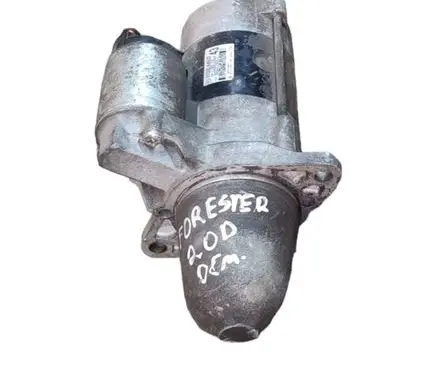 Subaru Forester SH Starter motor M002T89071 23300AA620