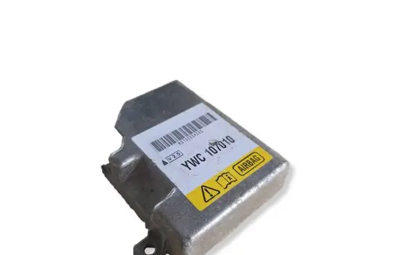 Rover 45 Airbag control unit/module YWC107010
