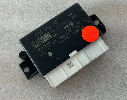 Volkswagen PASSAT B8 Parking PDC control unit/module 5QA919298