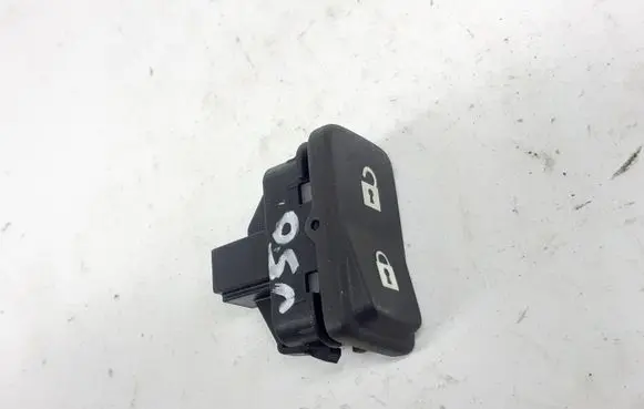 Central locking switch button