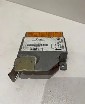 BMW 3 E36 Airbag control unit/module 65778374799 8374799 MRSZ9032
