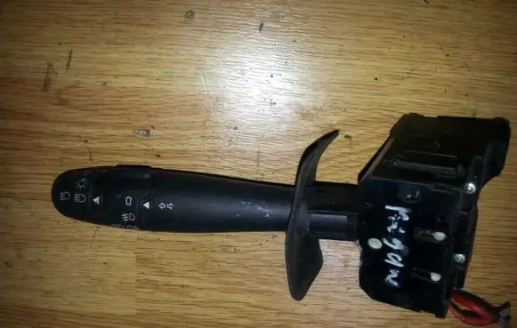 Renault Megane I Indicator stalk