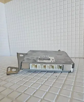 Toyota Corolla Verso E121 Engine control unit/module 896610F090 1758007614