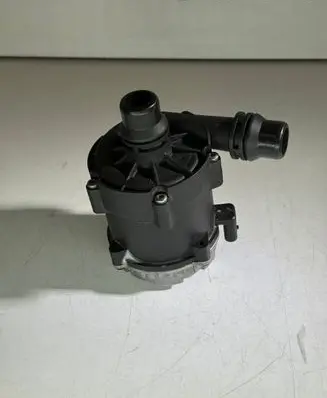 BMW X5 G05 Electric auxiliary coolant/water pump 8637952