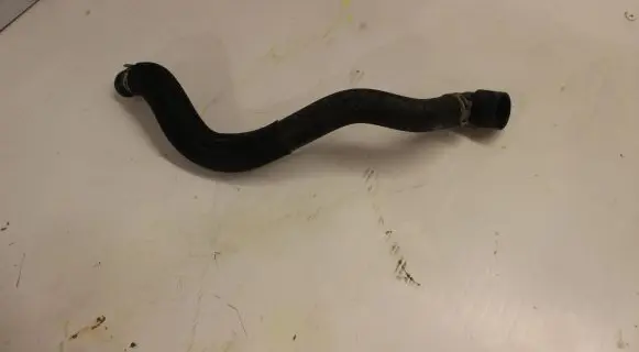 Opel Mokka X Engine coolant pipe/hose 42454200