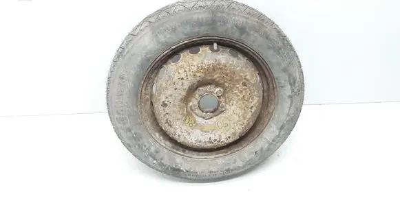 Volvo XC90 R18 spare wheel 30714950