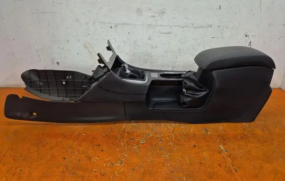 Ford Mondeo MK IV Center console 7S71-A045A20-AX