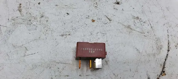 Honda Insight Other relay 1567002790