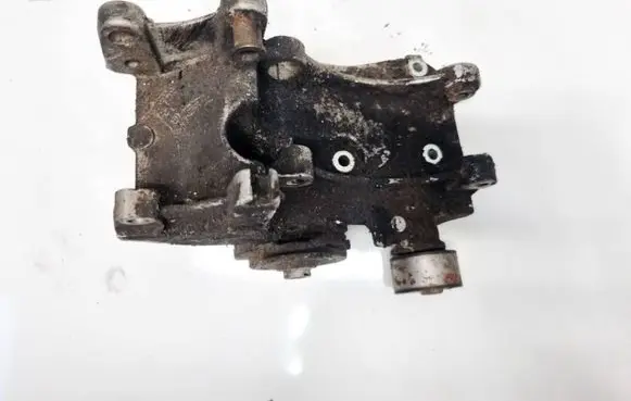 Citroen Berlingo Engine mounting bracket 9643834880